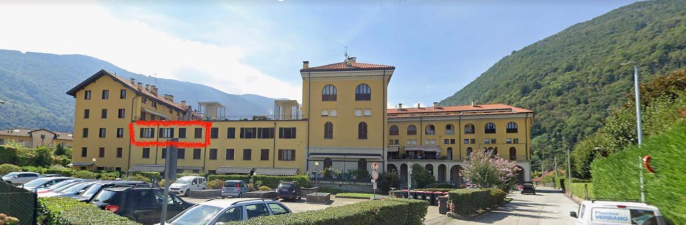 Holiday Lido Cannobio Ngoại thất bức ảnh